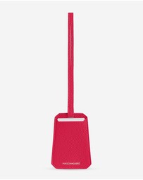 Maison De Sabre - The Luggage Tag