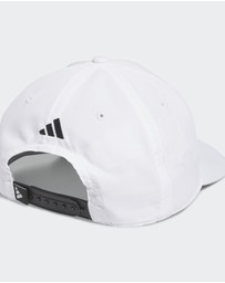 adidas Performance - 3-Stripes Tour Golf Hat Mens
