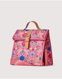 The Somewhere Co - Fable Lunch Satchel