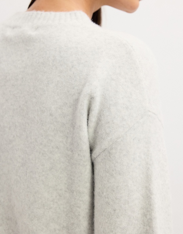 The Fated - Dani Knit Jumper