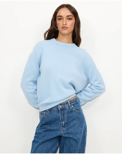 Dazie - Gia Knit Jumper
