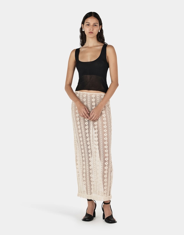 Hansen & Gretel - Camilla Skirt