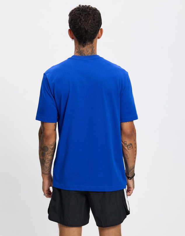 adidas Sportswear - Essentials Small Logo Single Jersey Tee