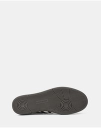 Hush Puppies - Trackside M