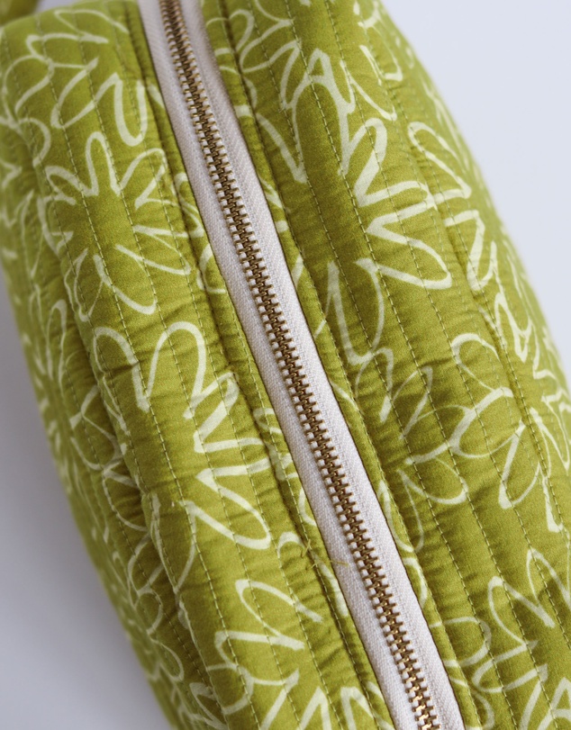 Mosey Me - Field Dopp Kit