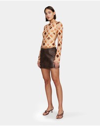 Ownley - Daphne Top