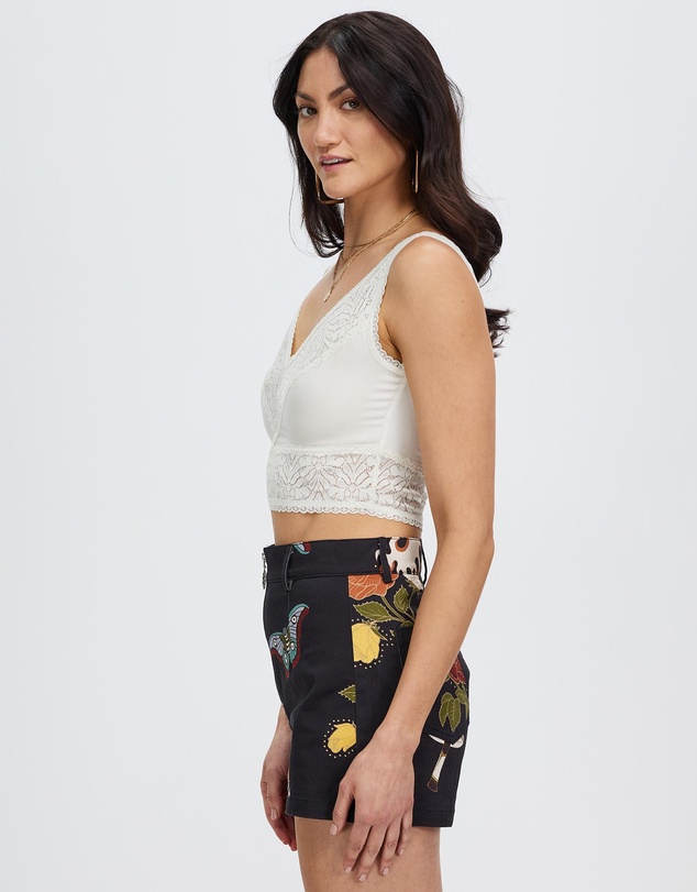 LENNI the label - Vagabond Cami