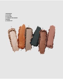 MAC - Connect In Colour