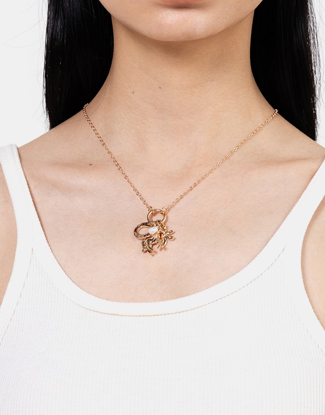ALDO - Orilune Necklace