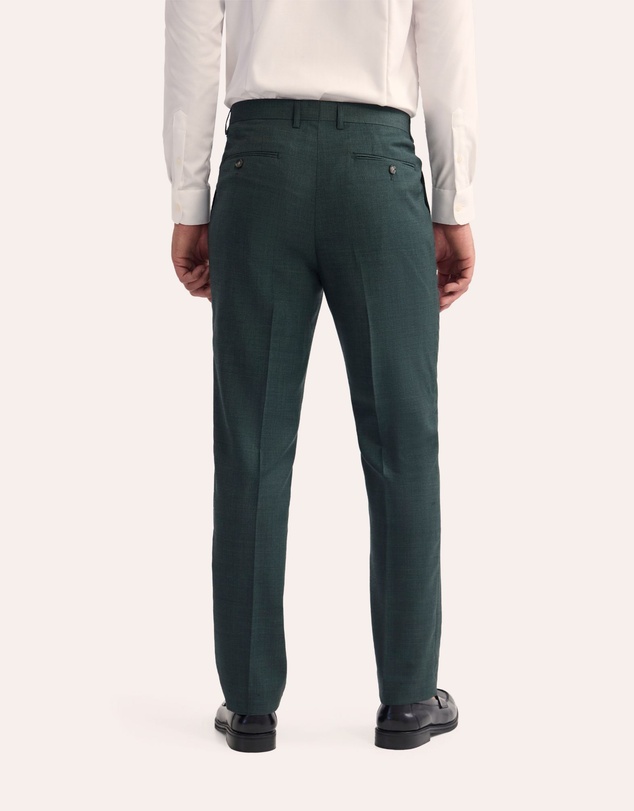 Oxford - Wordsworth Wool Suit Pant