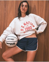 P.E Nation - Backspin Sweat