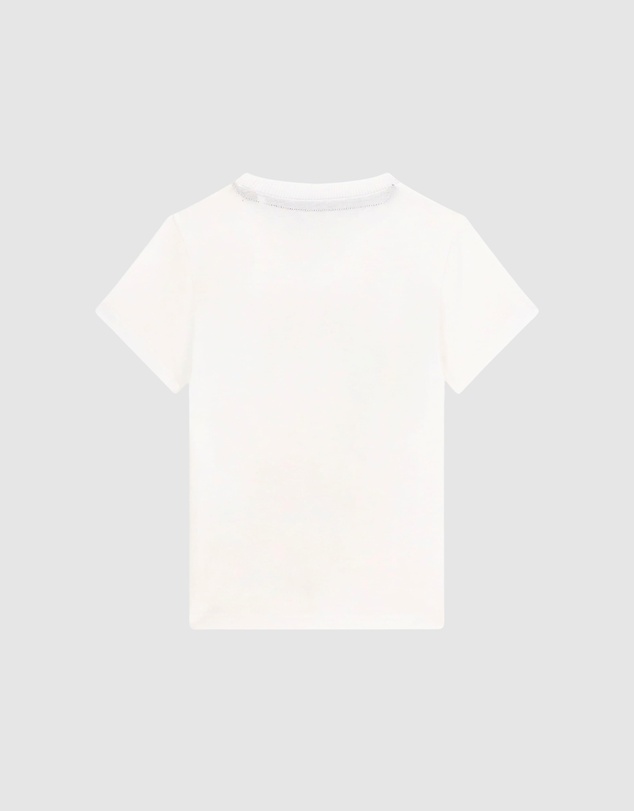 GUESS - Bear Graphic T-Shirt