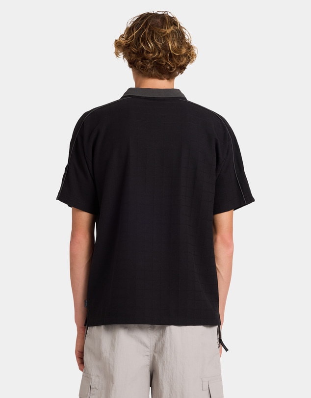 Billabong - Mens Spec 73 Pub Polo