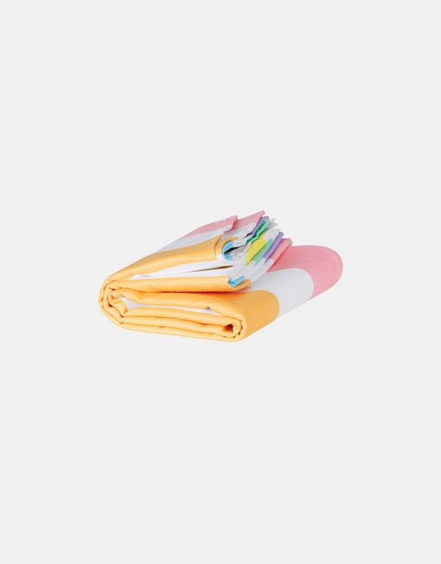 Dock & Bay - Beach Towel Summer Collection L