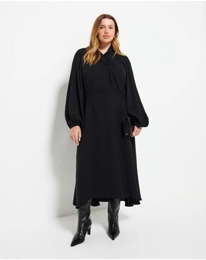 Commonry - Niccola Dress