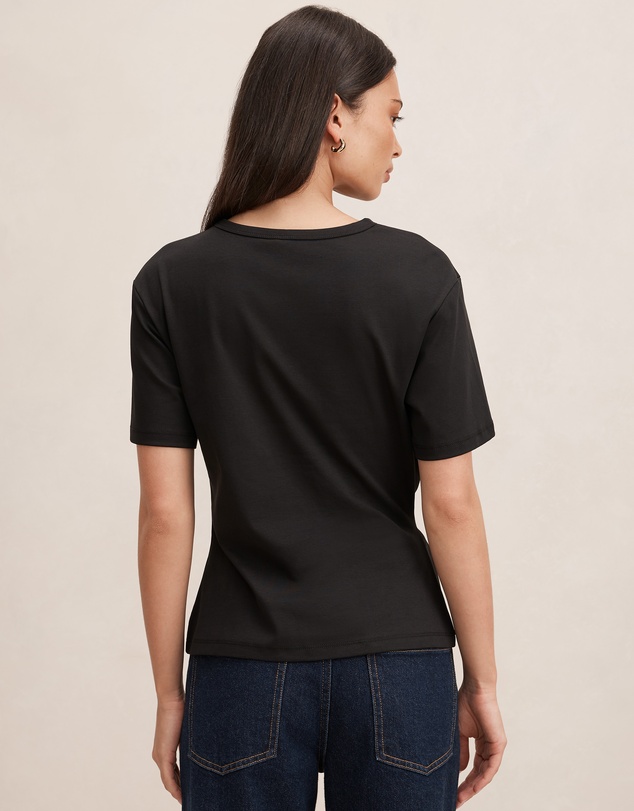 Forever New - Eloise Twist T-shirt