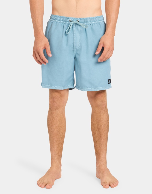 Quiksilver - Mens Everyday Surfwash 17