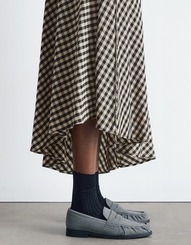 & Other Stories - Penny Loafers