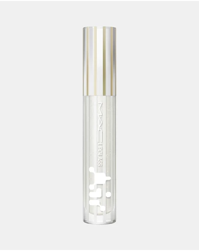 MAC - Lipglass Air Non-Sticky Gloss