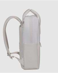 Samsonite - 4Pack Laptop Backpack Handles 14.1
