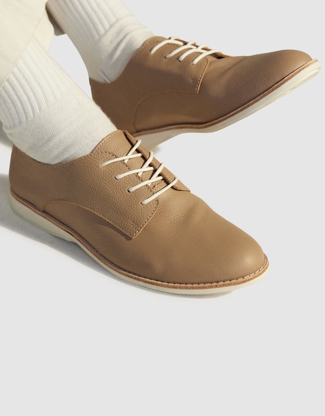Rollie - Derby Super Soft Shoe