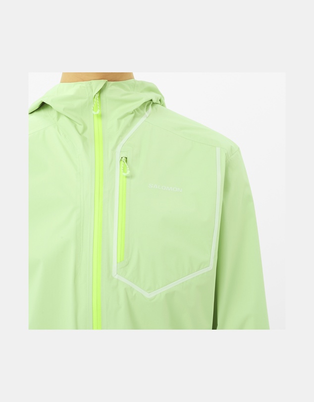 Salomon - BONATTI PRO JACKET Women's