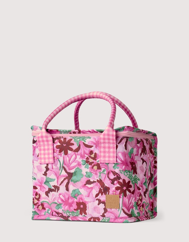 The Somewhere Co - Sweet Pea Lunch Bag