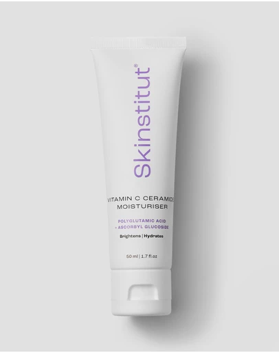 Skinstitut - Skinstitut Vitamin C Ceramide Moisturiser
