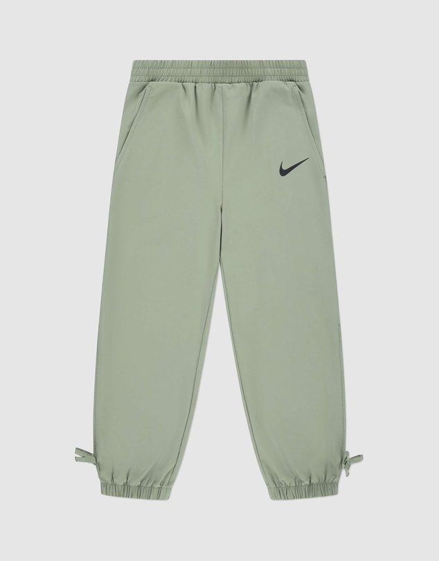 Nike - Swoosh On Pointe Woven Pants - Kids