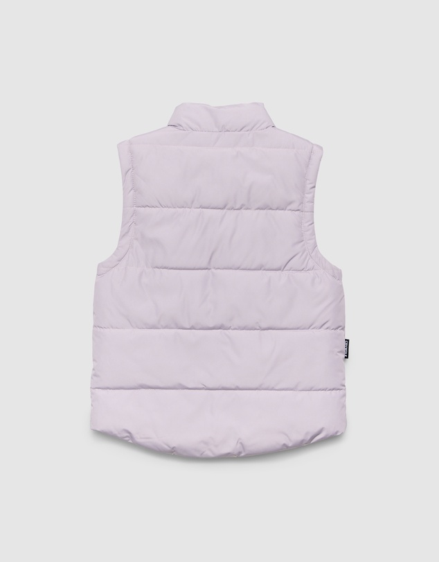 Crywolf - REVERSIBLE ECO-VEST Bows