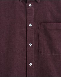 COS - Relaxed Corduroy Shirt