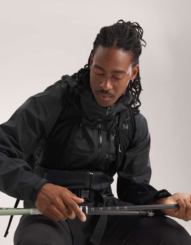 Arc'teryx - Beta SL Jacket Men's