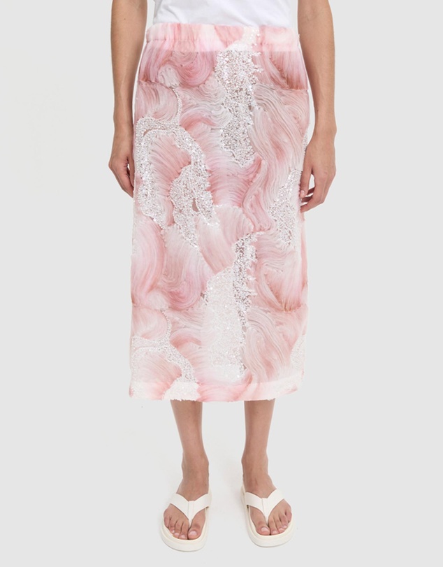 Blanca - Tumi Skirt