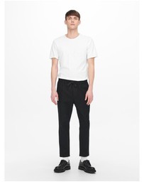 Only & Sons - Benne Longline T-Shirt