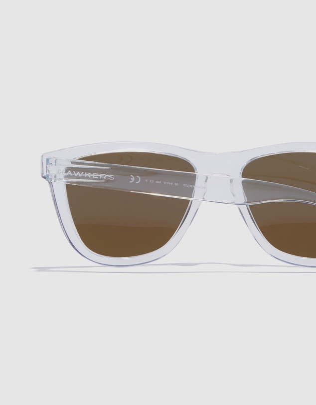 Hawkers Co - HAWKERS - Polarized Air Joker ONE RAW  Sunglasses for Men and Women UV400