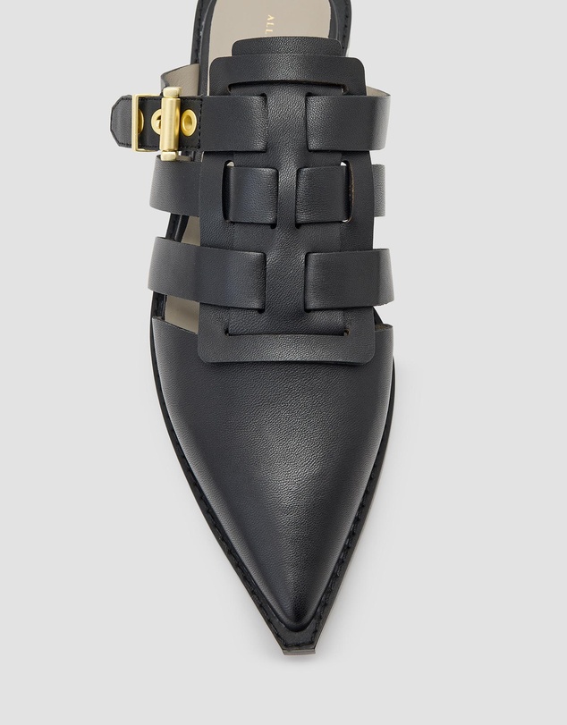 AllSaints - Nala Mules