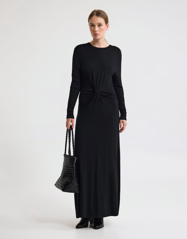 Oxford - Yarra Knitted Dress
