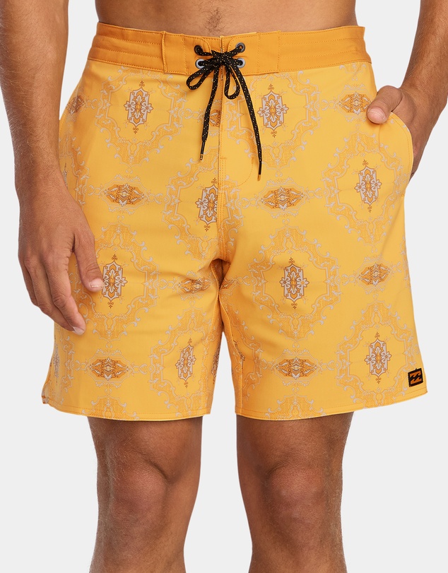 Billabong - Mens Good Times Lo Tide 175
