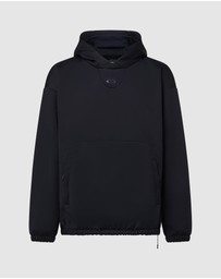 Oakley - Solar Rail Softshell Snow Hoodie