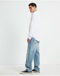 Arvust - Grover Long Sleeve Shirt
