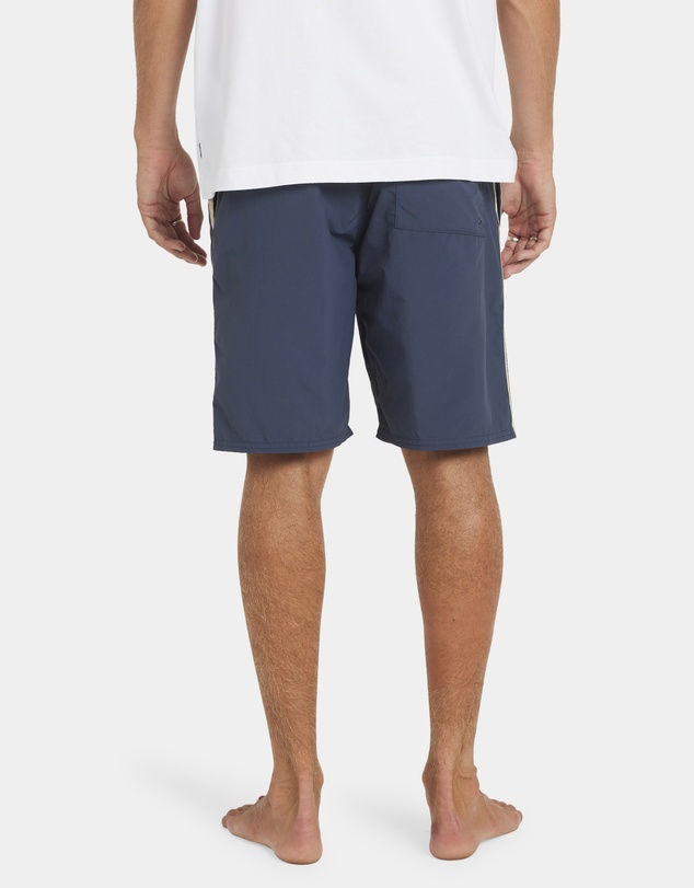 RVCA - Mens Breakout Elastic 20