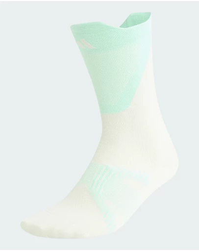 adidas Performance - RUNNING LIGHT CREW SOCK Unisex