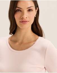 Review - Gianna Top