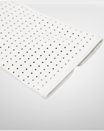 DENTS - Perforated Leather Gloves