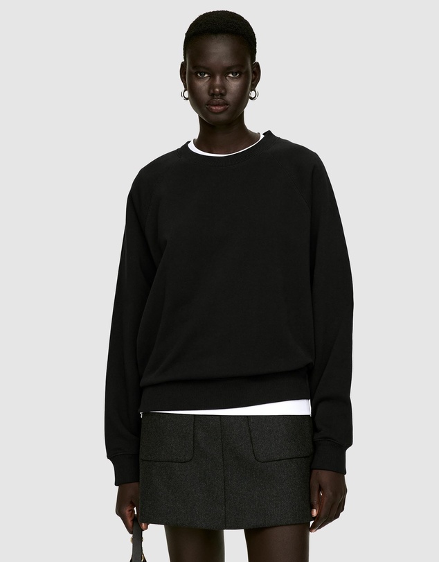 ARKET - Terry Sweatshirt