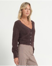 Stella - Celine Knit Cardi