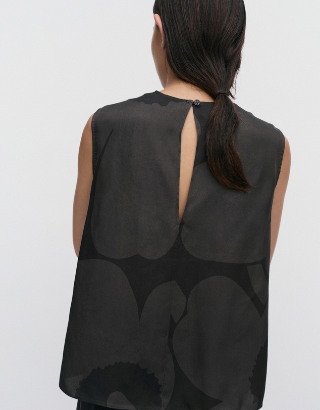 Marimekko - Sommitelma Unikko Top