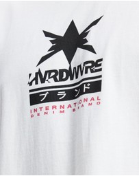 Abrand - Bobby In Motion Tee