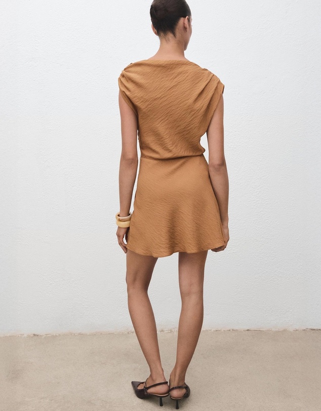 M.N.G - Marini Dress