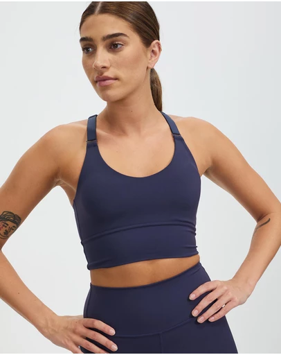 All Fenix - FenixLite Racerback Bra